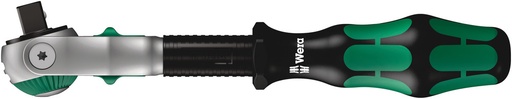 [WER05003550001] 8000 B Cliquet Zyklop Speed, à carré 3/8"
