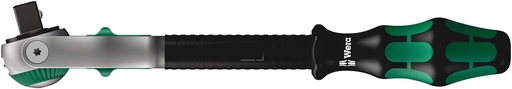 [WER05003600001] 8000 C Cliquet Zyklop Speed, à carré 1/2"