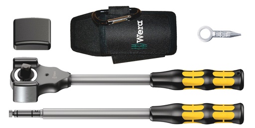[WER05133862001] 8002 C Koloss All Inclusive Set, à carré 1/2"