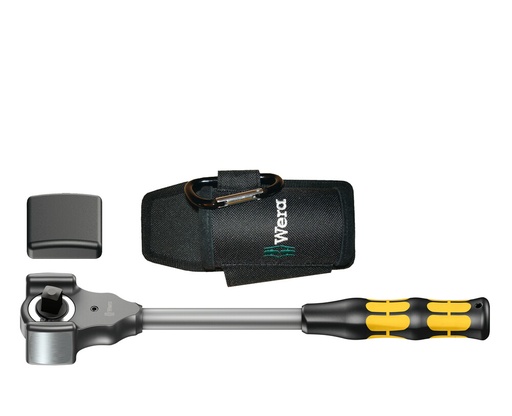 [WER05003692001] 8002 C Koloss 1/2", à carré 1/2"
