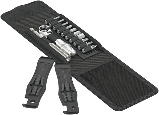 [WER05004170001] Bicycle Set 1