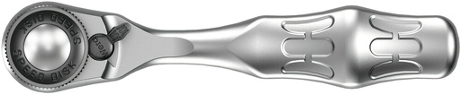 [WER05003793001] 8008 A Cliquet Zyklop Mini 3, à carré 1/4"