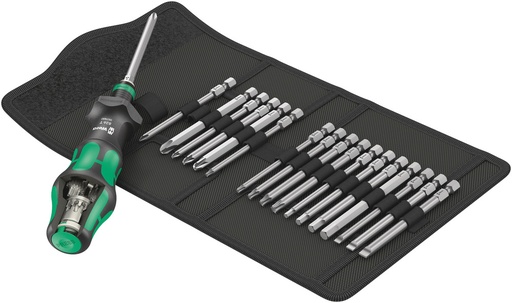 [WER05057482001] Kraftform Kompakt Turbo 1