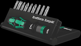 [WER05056653001] Kraftform Kompakt 10