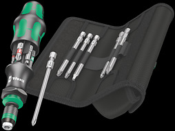 [WER05051017001] Kraftform Kompakt 20 Tool Finder 2 avec pochette