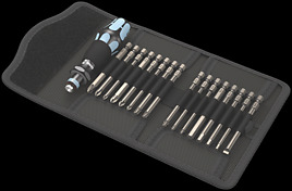 [WER05071116001] Kraftform Kompakt 60, acier inoxydable