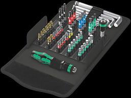 [WER05057460001] Kraftform Kompakt 100