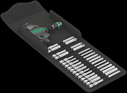 [WER05057470001] Kraftform Kompakt 400