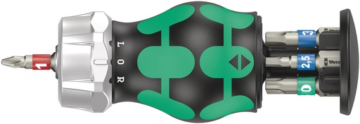 [WER05004185001] Bicycle Set 5