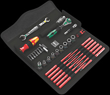 [WER05135926001] Kraftform Kompakt W 1 Maintenance
