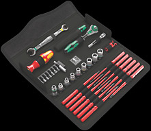 [WER05135870001] Kraftform Kompakt W 2 Maintenance
