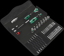 [WER05135928001] Kraftform Kompakt M 1 Metal