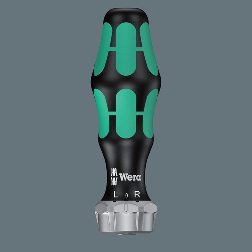 [WER05002901001] 80 RA Vario Tournevis à cliquet