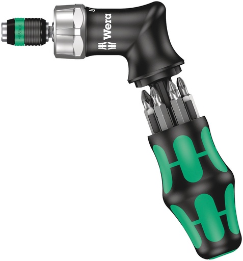 [WER05051030001] Kraftform Kompakt Pistol RA