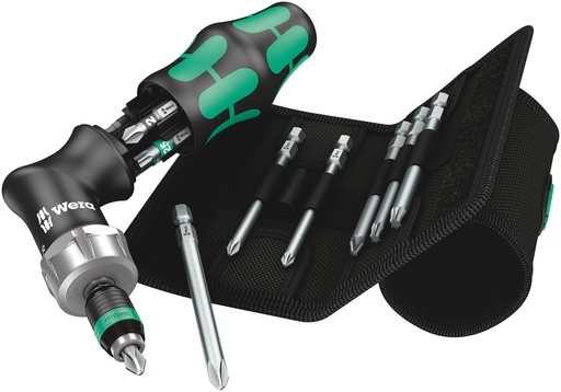 [WER05051031001] Kraftform Kompakt Pistol RA 4