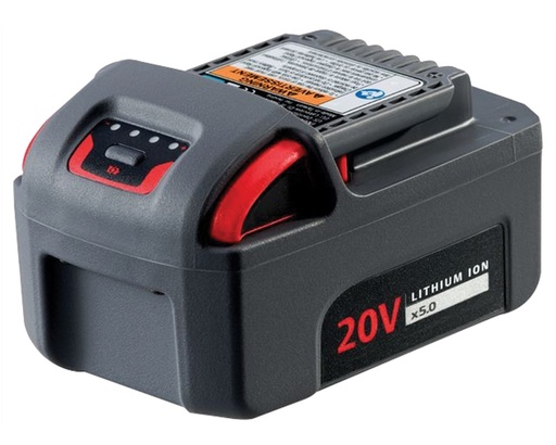 [BL2022] BL2022 Batterie 20V 5Amp Li-ion Ingersoll Rand
