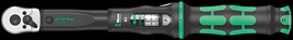 [WER05075620001] Clé dynamométrique à cliquet Click-Torque C 1, 10-50 Nm