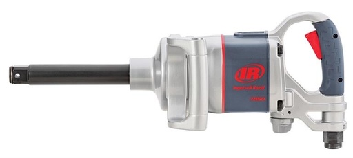 [2850MAX6] 2850 Max-6 Clé à chocs 1'' Ingersoll Rand