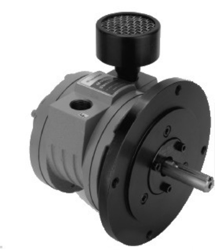 [SM6AMAN] SM6AMAN Moteur pneumatique Ingersoll Rand réversible multi-vannes