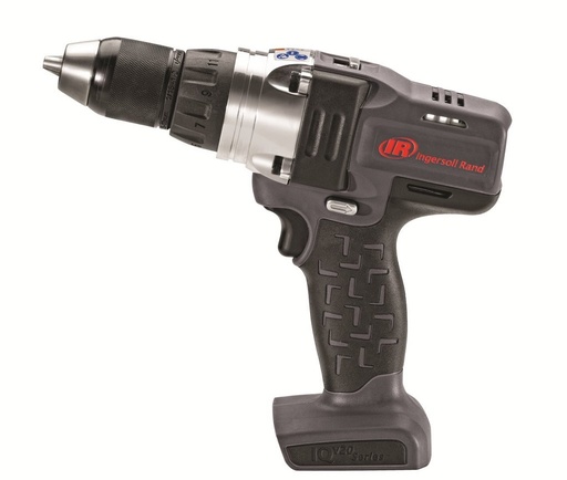 [D5140] D5140 Perceuse sans fil 20v Mandrin 13mm auto Ingersoll Rand (outil seul)