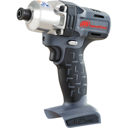 [W5111] W5111 Clé à chocs 1/4'' Hex 12V Ingersoll Rand (outil seul)