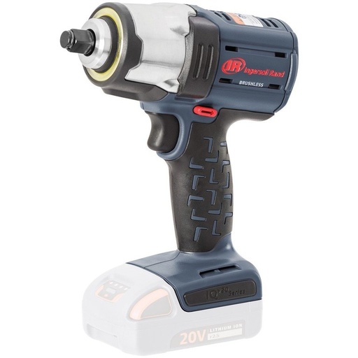 [w7152] W7152 Clé à chocs sans fil 1/2'' 2040 Nm Ingersoll Rand (outil seul)