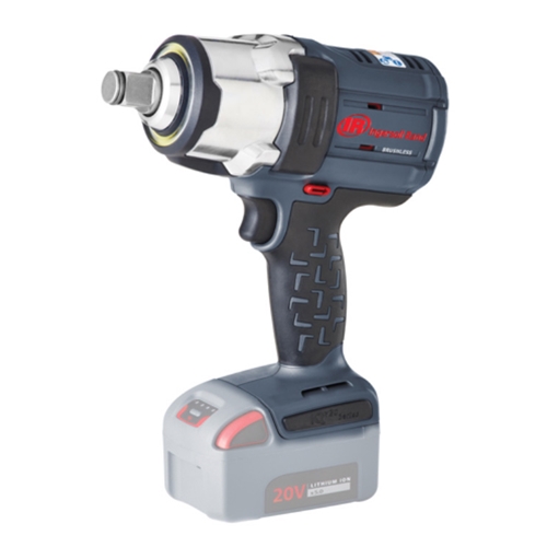 [W7172] W7172 Clé à chocs sans fil 3/4'' 2040 Nm Ingersoll Rand (outil seul)