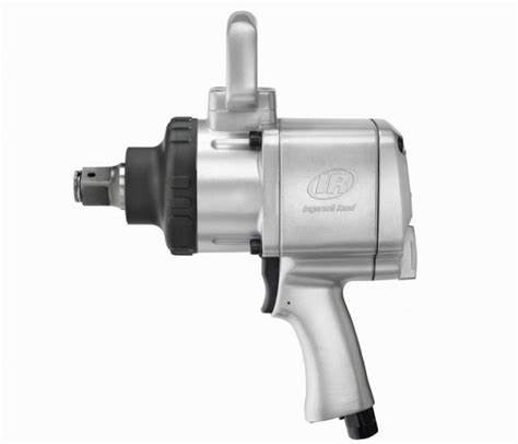[295A] 295A Clé à chocs 1'' Ingersoll Rand