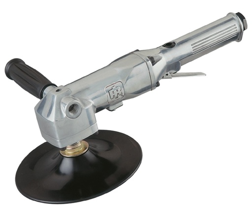 [313A] 313A Ponceuse plateau 180 mm Ingersoll Rand