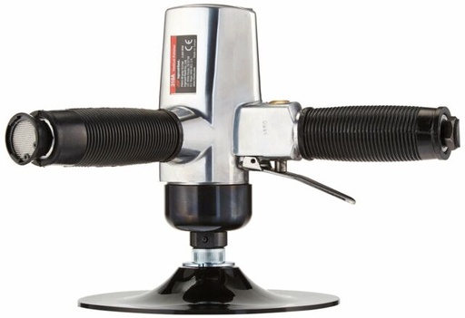 [318A] 318A Ponceuse verticale plateau 180 mm Ingersoll Rand