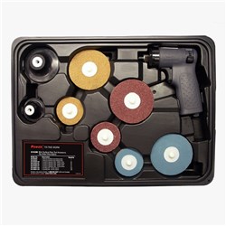 [3103KA] 3103KA Kit Mini Ponceuse disque 50 & 75 mm Ingersoll Rand