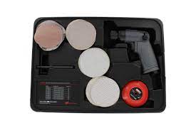 [3128KA] 3128KA Kit Mini Ponceuse orbitale disque 75 mm Ingersoll Rand
