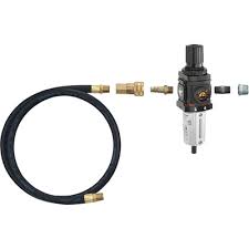 [66073-1] 66073-1 Kit de raccordement de conduite d’air