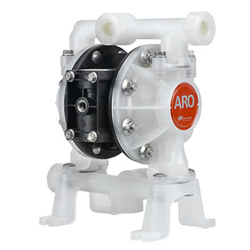 [PD05P-BPS-PAA-B] PD05P-BPS-PAA-B Pompe Aro 1/2'' Polypropylène/Santoprène