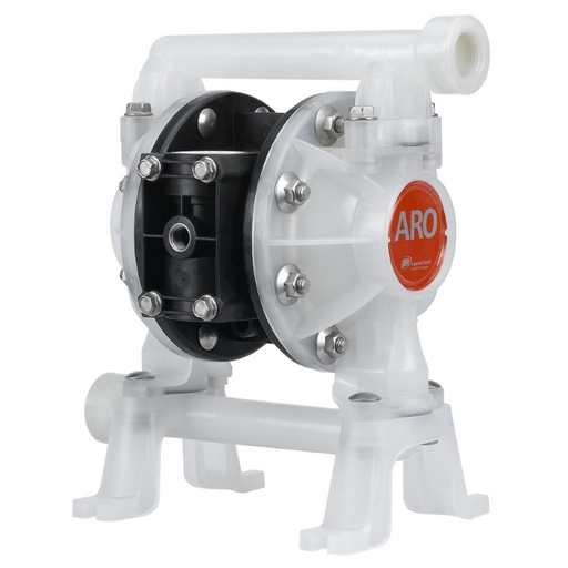 [PD07P-BPS-PCC] PD07P-BPS-PCC Pompe Aro 3/4'' Polypropylène/Hytrel