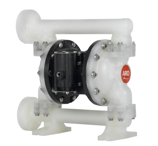 [PD10P-BPS-PCC] PD10P-BPS-PCC Pompe Aro 1'' Polypropylène/Hytrel