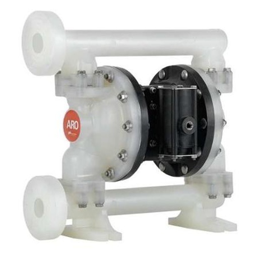 [PD10P-FPS-PAA] PD10P-FPS-PAA Pompe Aro 1'' Polypropylène/Santoprène