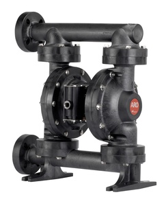 [PD15E-FES-PVV] PD15E-FES-PVV Pompe Aro 1''1/2 Polypropylène conducteur/Viton