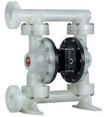 [PD15P-FKS-KTT] PD15P-FKS-KTT Pompe Aro 1''1/2 PVDF/Teflon