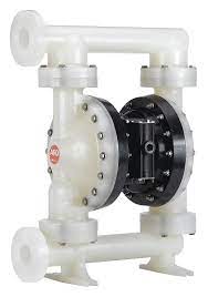 [PD20E-FES-PAA] PD20E-FES-PAA Pompe Aro 2'' Polypropylène conducteur/Santoprène