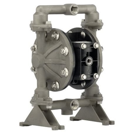 [PD05A-BSS-SGG-B] PD05A-BSS-SGG-B Pompe Aro 1/2'' Inox/Nitrile