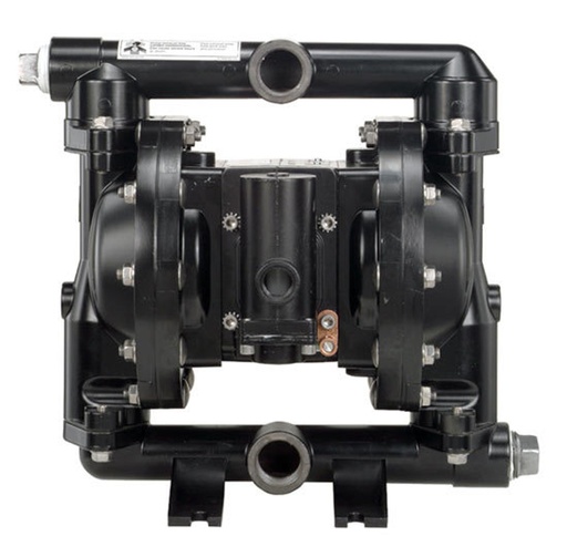 [PD10A-BAP-HTT] PD10A-BAP-HTT Pompe Aro 1'' Aluminium/Teflon