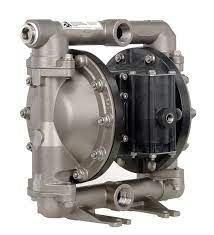 [PD10S-BSS-STT] PD10S-BSS-STT Pompe Aro 1'' Inox/Teflon