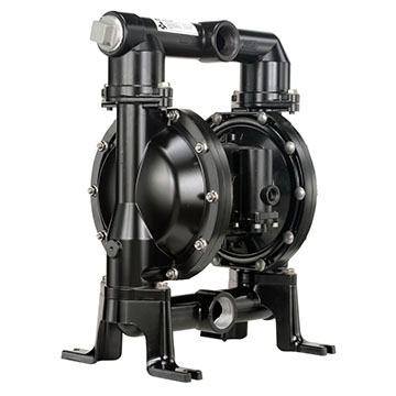 [PD15A-BAP-AAA] PD15A-BAP-AAA Pompe Aro 1''1/2 Aluminium/Santoprène