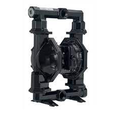 [PD30A-BCP-GGG-C] PD30A-BCP-GGG-C Pompe pneumatique Aro 3'' Fonte/Nitrile