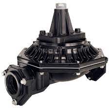 [SB30A-BCP-A] SB30A-BCP-A Amortisseur de pulsation 3'' Fonte/Santoprene