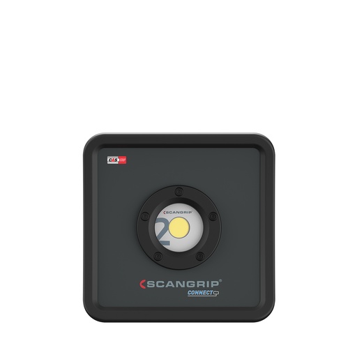[SCA36100C] Nova 2 Connect Scangrip