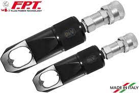 [01TB32/41] TB32/41 Casse-écrou hydraulique pour M22-M27