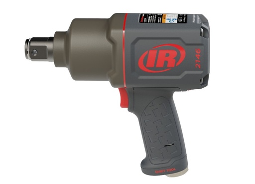 [2146Q2Max] 2146Q2Max Clé à chocs 1'' Ingersoll Rand