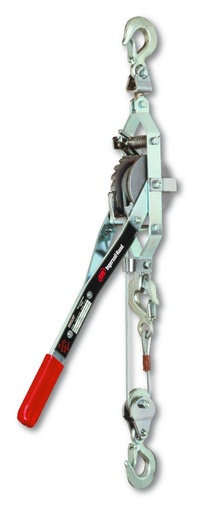 [P15D3H] P15D3H - P Series wire rope pullers Ingersoll Rand